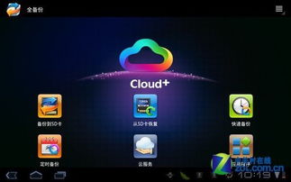 華為平板電腦評測 云端服務(wù)應(yīng)用便捷，數(shù)據(jù)處理與存儲支持出色