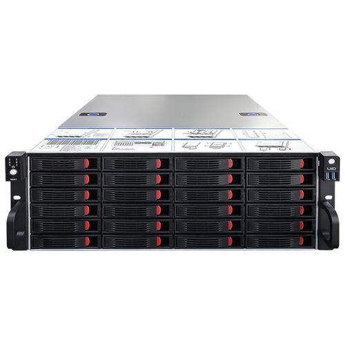 華為36盤服務(wù)器 數(shù)據(jù)處理與存儲(chǔ)支持的強(qiáng)大引擎